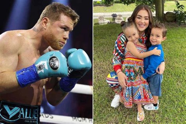 Canelo Álvarez Family: A Deep Dive into the Life of the Boxing Champion