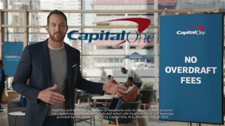 Capital One Actors in Commercials: A Closer Look at the Faces Behind the Brand