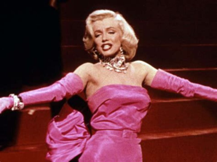 Captivating Images of Marilyn Monroe: A Glimpse into the Iconic Life of a Hollywood Legend