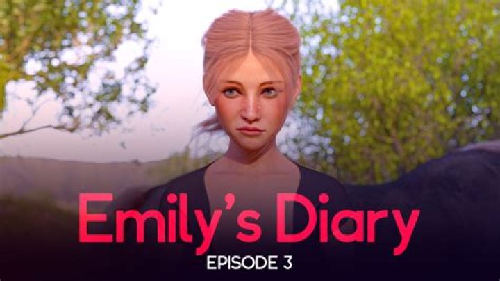 Captivating Teaser: Emily's Diary Unravels in Episode 15