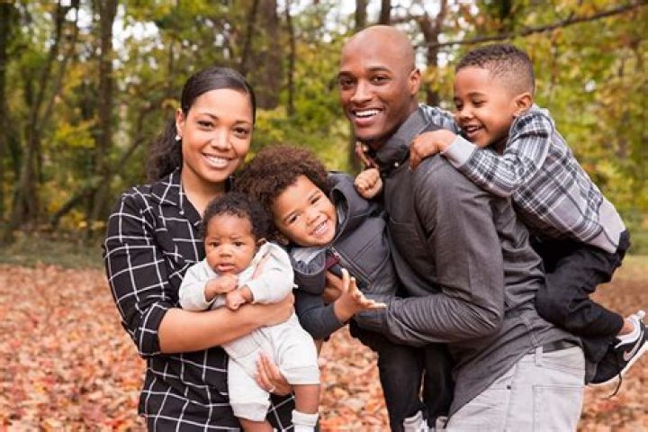 Capturing Moments: The Importance of Pictures of a Family