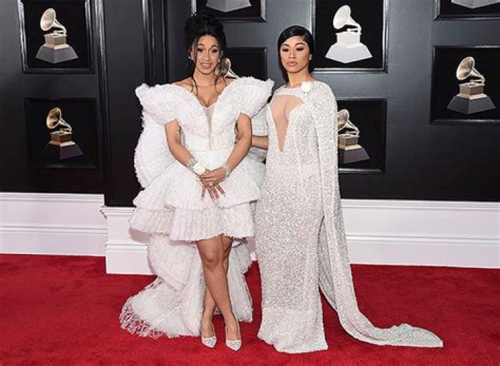 Cardi B and Hennessy: An In-Depth Look at Their Age and Relationship