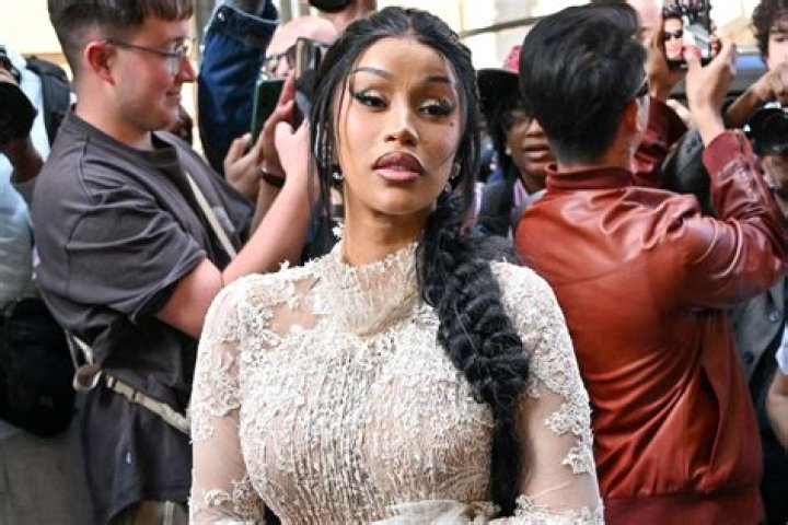 Cardi B: The Unstoppable Force of Hip-Hop