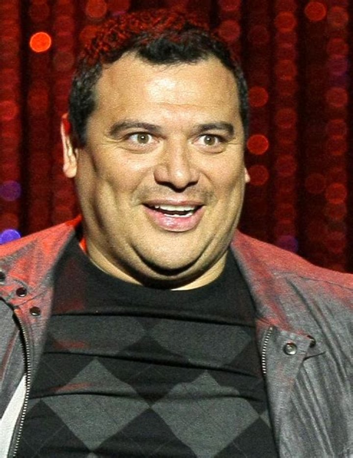 Carlos Mencia Net Worth: A Deep Dive into the Comedian's Financial Journey
