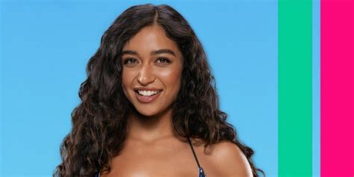 Carmen Love Island USA: A Comprehensive Insight Into Her Journey