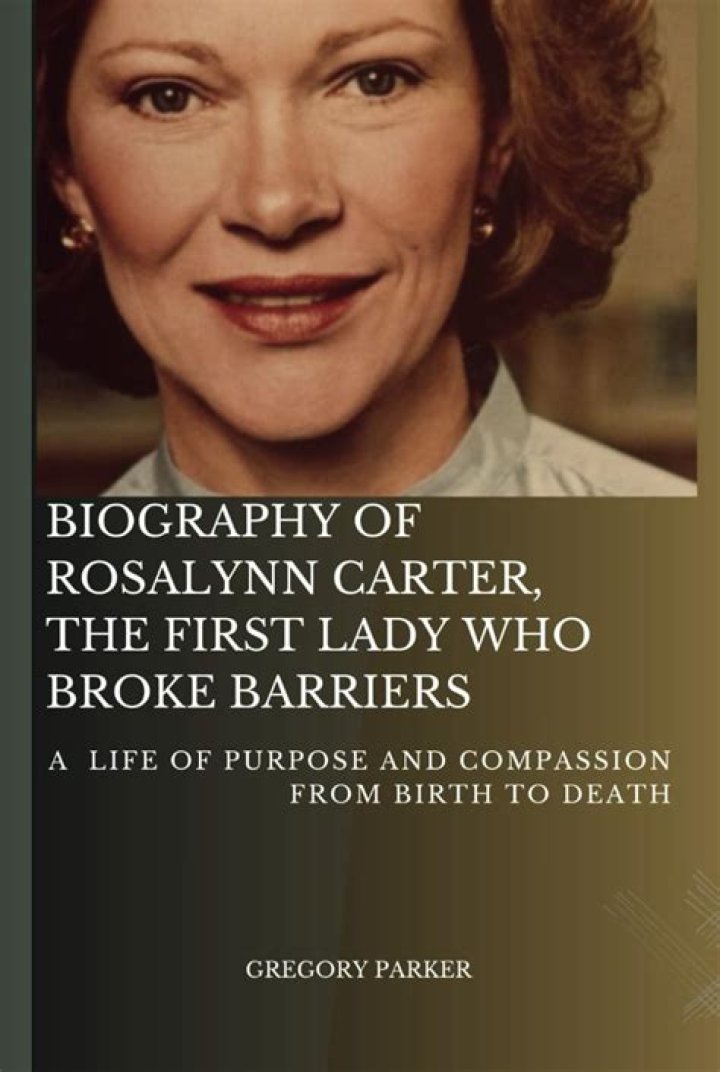 Carolyn Peck Husband: The Story Behind the Woman Who Broke Barriers