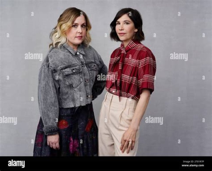 Carrie Brownstein Partner 2024: Exploring Her Personal Life and Relationships