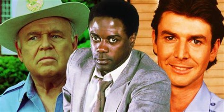 Carroll O'Connor: The Iconic Legend Who Redefined Television