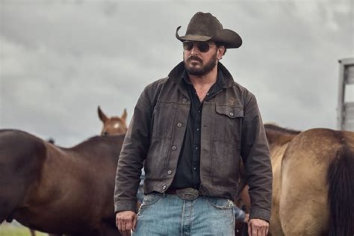 Casey Yellowstone Hair: The Iconic Look of a Beloved Character