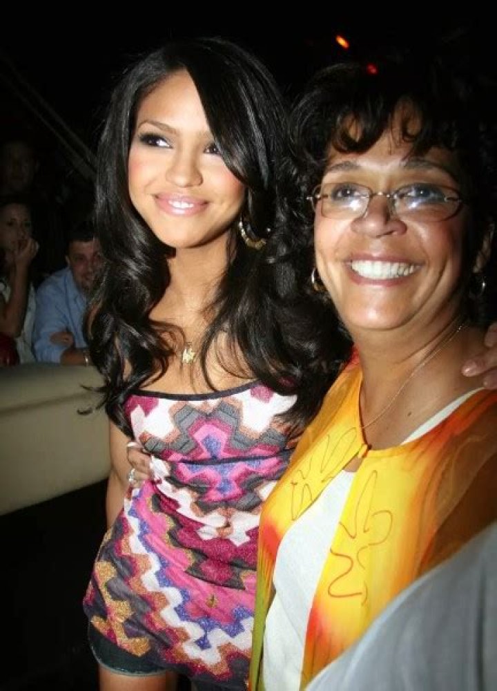 Cassie Ventura's Mother: The Woman Behind the Star