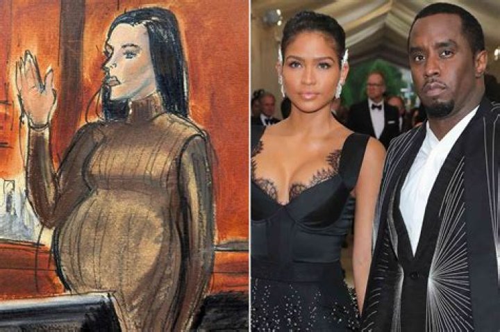 Cassie Ventura: A Multifaceted Star