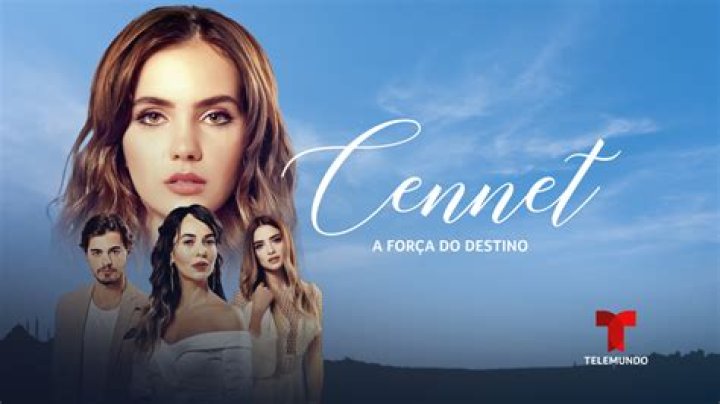Cast of Cennet: A Deep Dive into the Talented Ensemble