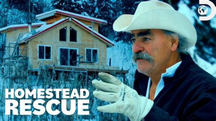 Cast of Homestead Rescue: Raney Ranch – Everything You Need to Know