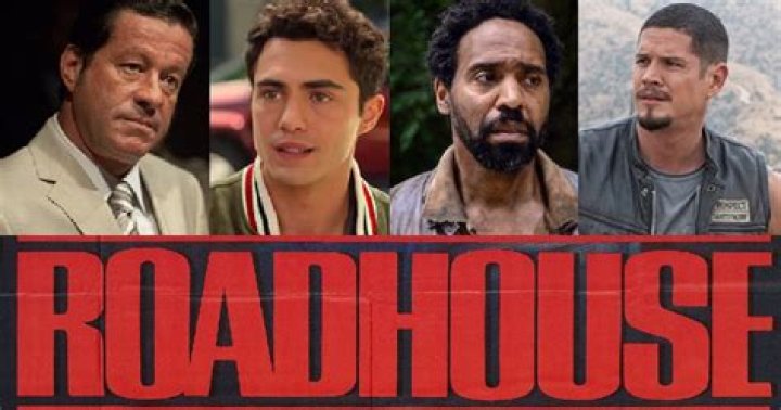 Cast of Road House: An In-Depth Look at the Iconic Film's Ensemble