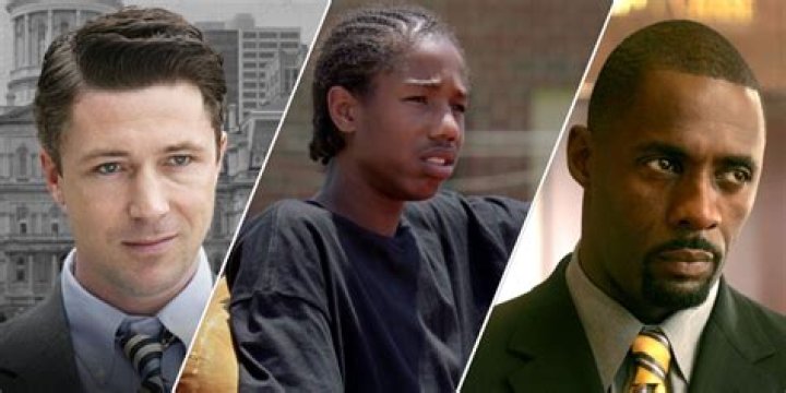Cast of The Wire Season 1: Unraveling the Characters in a Groundbreaking Series