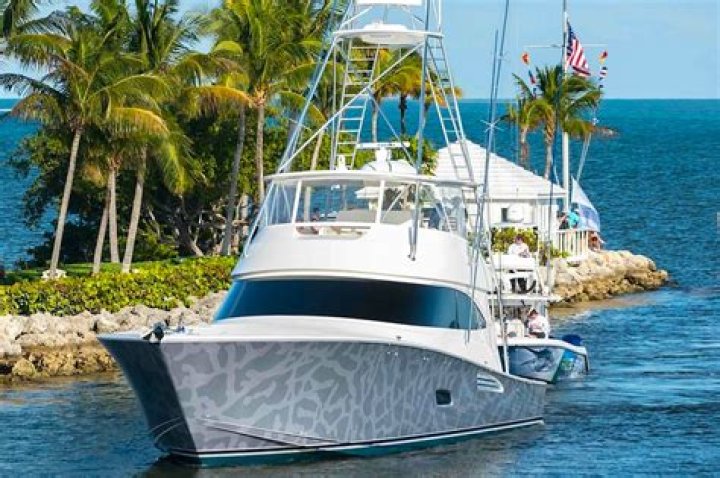 Catch 23 Boat Interior: A Comprehensive Guide to Luxury and Comfort on the Water