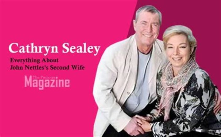 Cathryn Sealey: A Journey Through Art and Inspiration