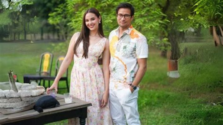 Catriona and Sam Break Up: The Untold Story and Key Details