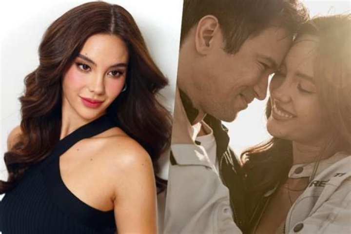 Catriona Gray and Sam Milby: A Journey of Love, Talent, and Influence