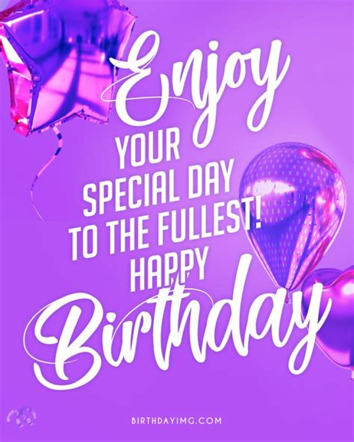 Celebrate Your Special Day: Why 