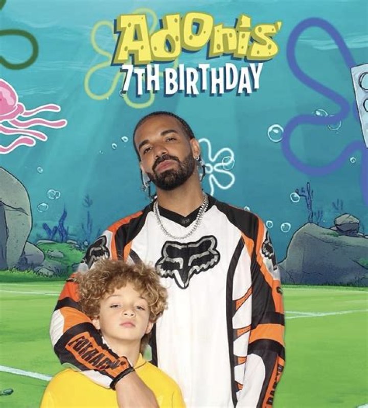 Celebrating Adonis Graham's Birthday: A Deep Dive into His Life and Legacy