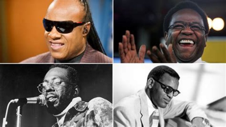 Celebrating Black Artists Singers: Their Impact on Music and Culture
