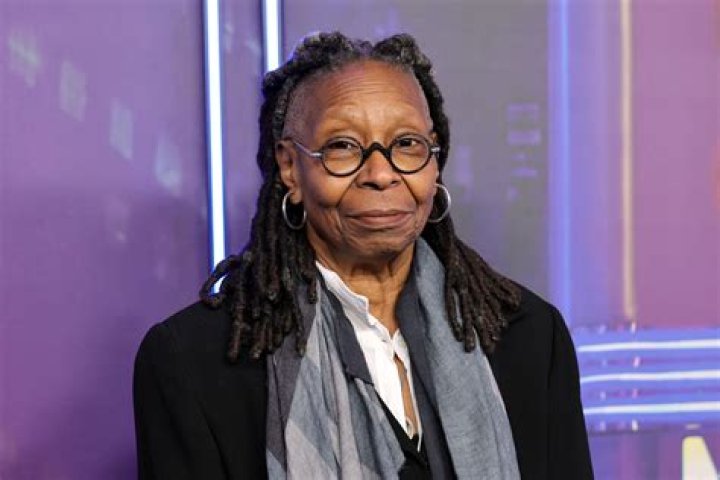 Celebrating the Life and Legacy of Whoopi Goldberg: A Journey Through Time