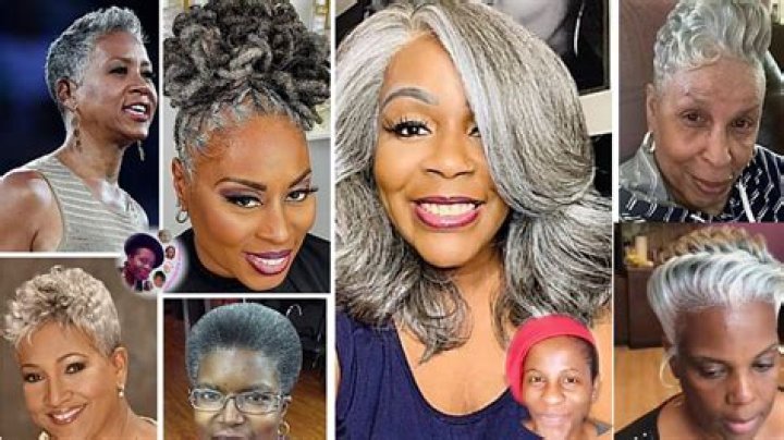 Celebrating the Strength and Wisdom of 60-Year-Old Black Women