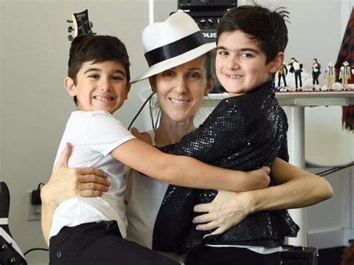 Celine Dion Kids: A Heartwarming Journey into the Lives of Celine Dion's Children