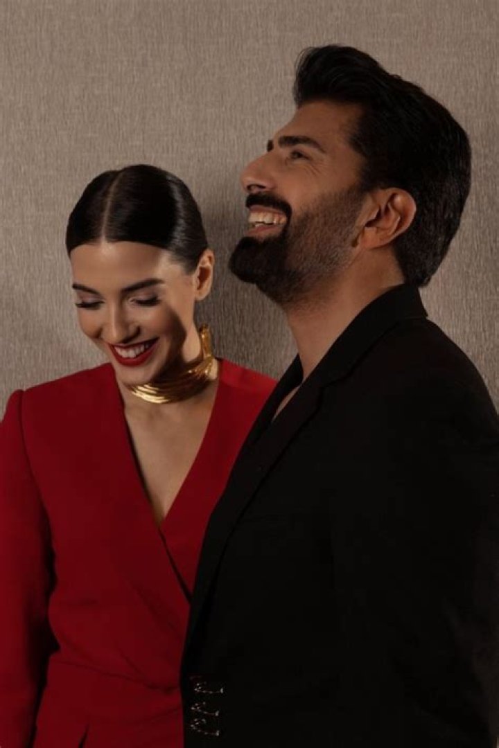 Cenk Torun and Mahassine Merabet Relationship: A Love Story That Captured Hearts