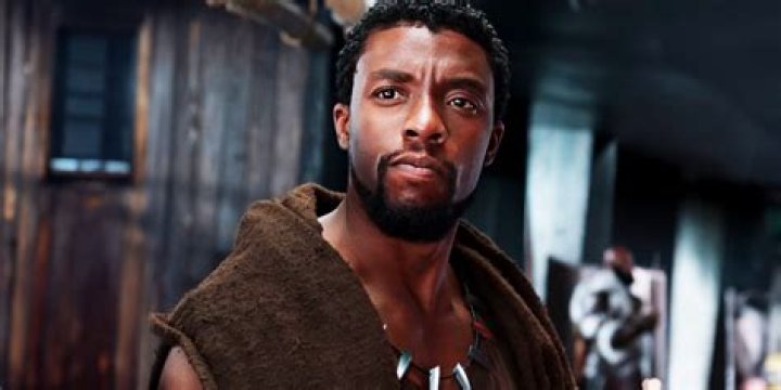 Chadwick Boseman: The Legacy of a True Icon