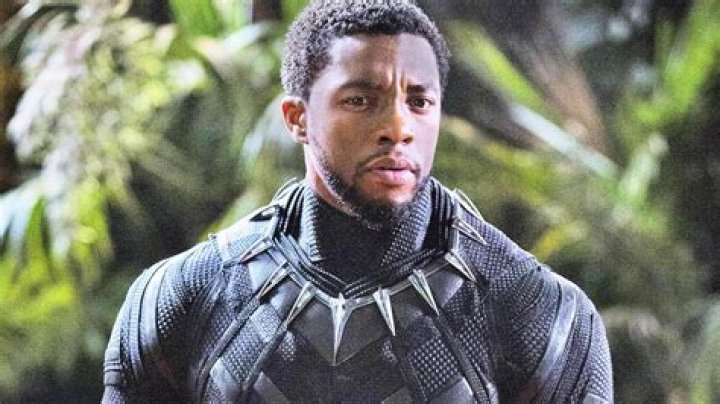 Chadwick Boseman: The Legacy of a True Superhero