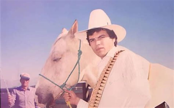 Chalino Sanchez: The Life and Legacy of a Regional Mexican Icon