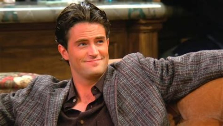 Chandler M. Bing: The Iconic Character Who Stole Our Hearts