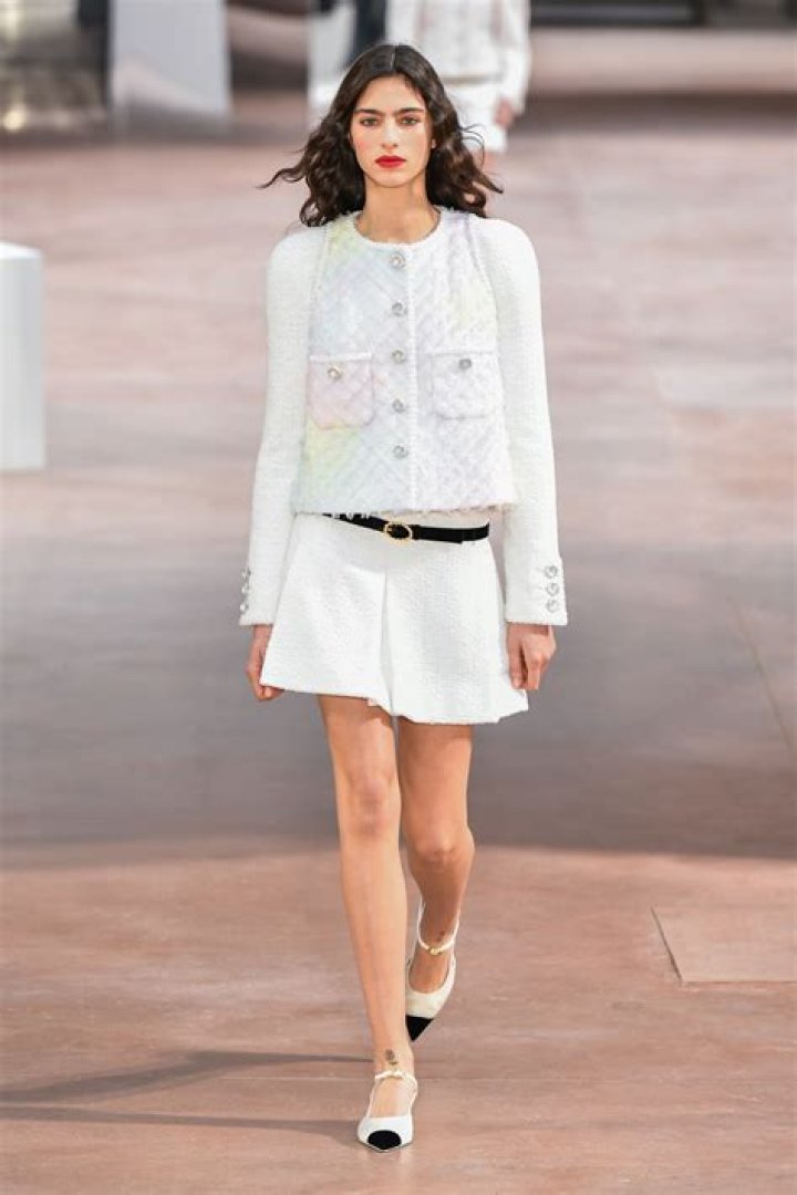 Chanel Santini 2025: A Visionary Journey into the Future of Fashion
