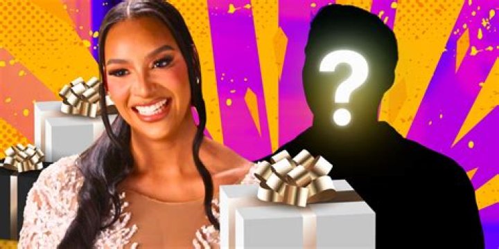 Chantel from 90 Day Fiancé: Age, Biography, and Life Journey