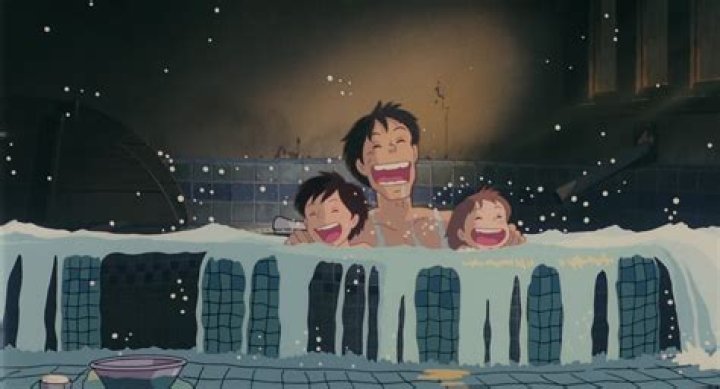 Characters in the English-Language Version of 'My Neighbor Totoro': A Comprehensive Guide