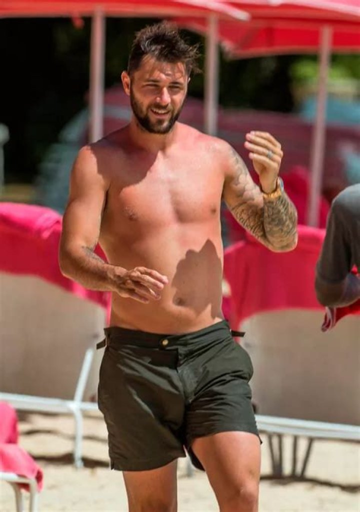 Charlie Austin Cryer: The Journey of a Remarkable Talent