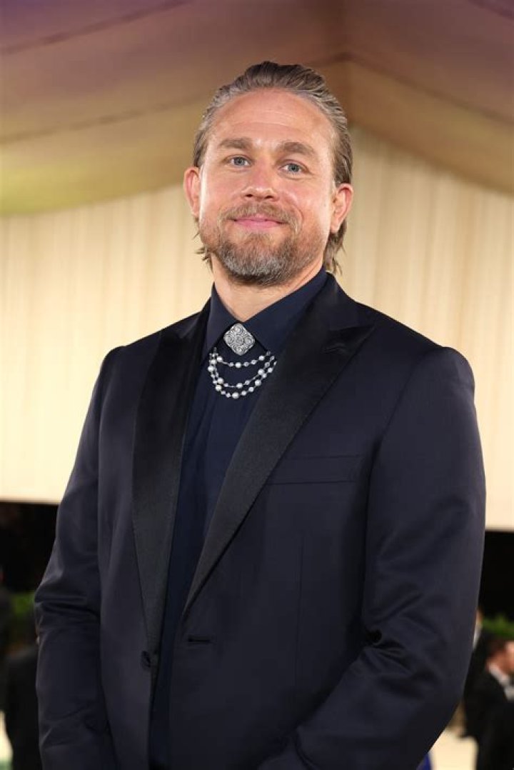Charlie Hunnam: The Man Behind The Brawny Roles And Heartfelt Performances