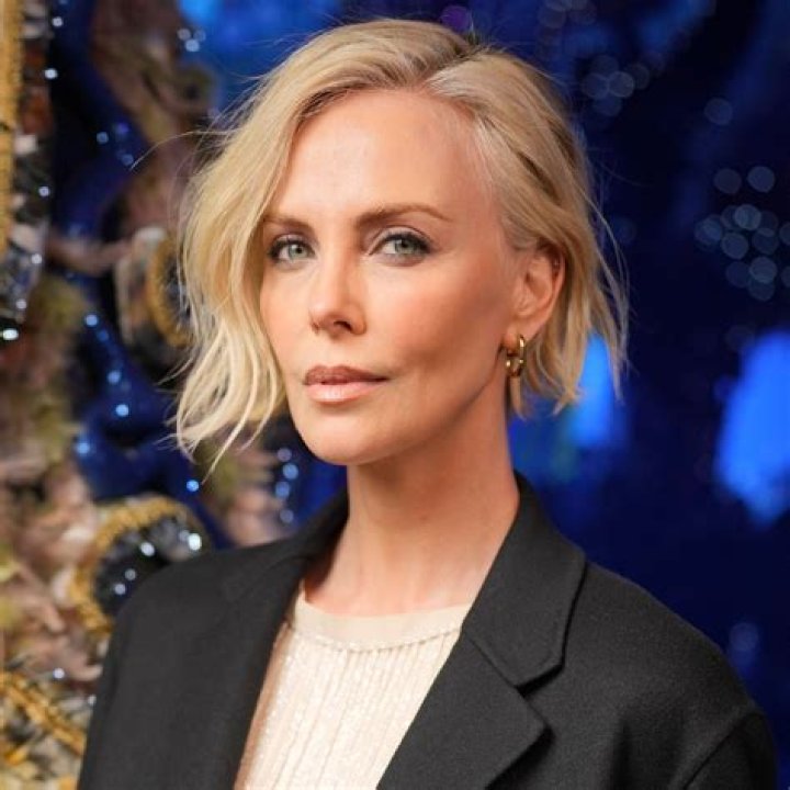 Charlize Theron: Latest News & Updates