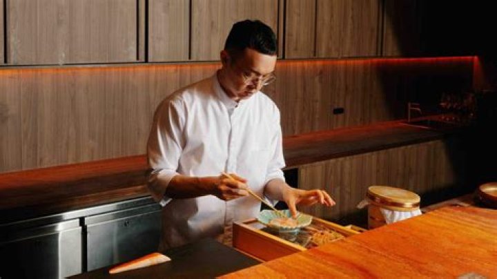 Chef Alex Chopped: A Culinary Journey of Flavor and Innovation