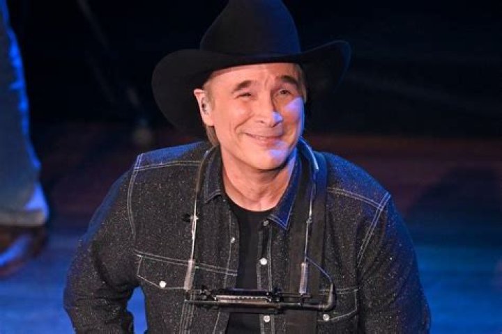 Chelsea Bain and Clint Black: A Deep Dive into Their Musical Journey