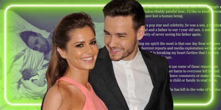 Cheryl and Liam Payne: A Love Story That Captured Hearts