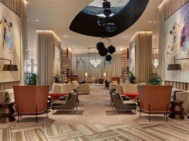 Cheval Blanc: The Epitome of Luxury Hospitality