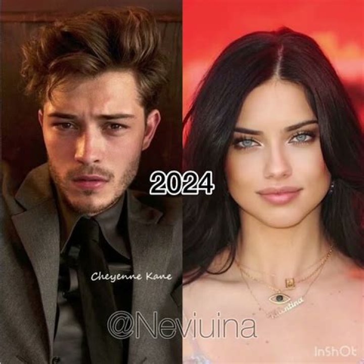 Chico Lachowski and Adriana Lima: A Closer Look at Their Love Story and Lives