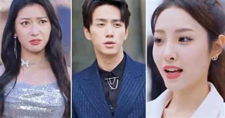 Chinese Drama 