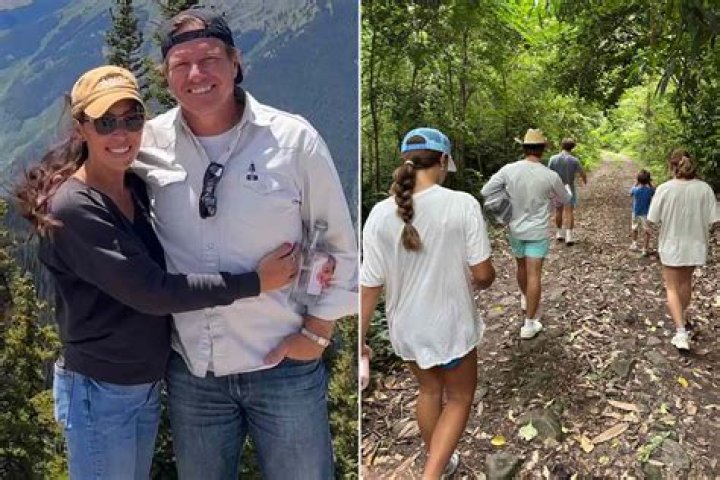 Chip and Joanna Gaines Net Worth 2025: The Magnificent Journey of a Power Couple
