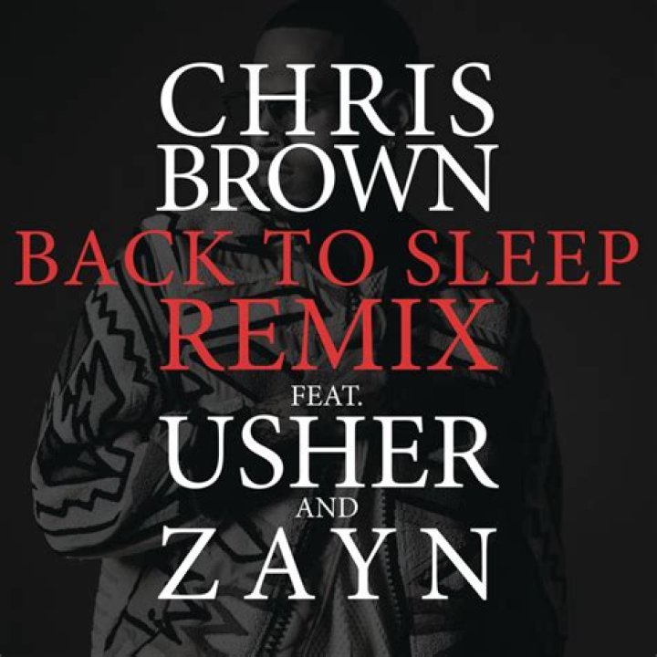 Chris Brown Back to Sleep: A Deep Dive into His Latest Musical Journey