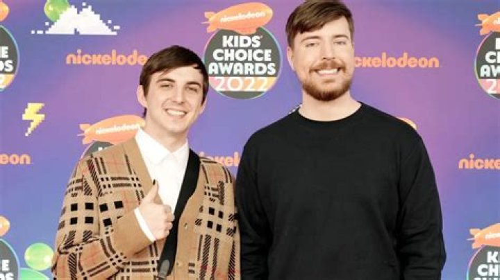Chris from MrBeast: A Deep Dive into His New Name and Journey