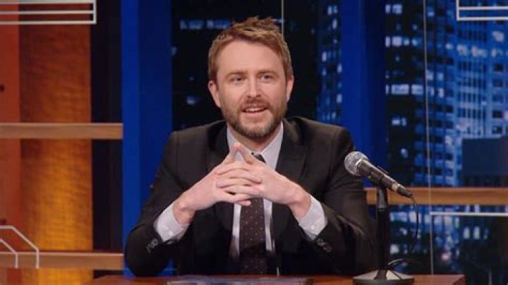 Chris Hardwick Net Worth: A Comprehensive Look at the Comedian&rsquo;s Wealth and Success